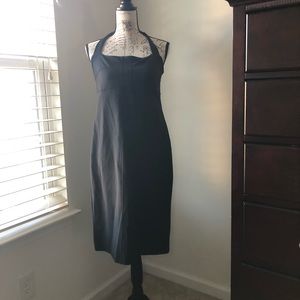 Athlete dress size M with built in support